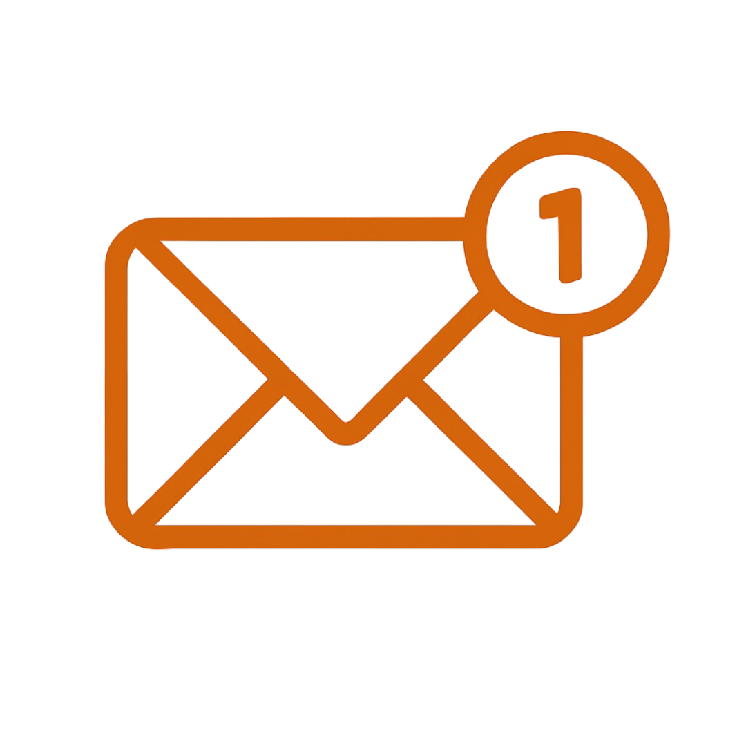 Icono Newsletter
