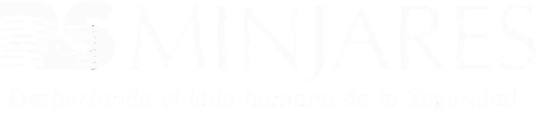 Logo R&S Minjares
